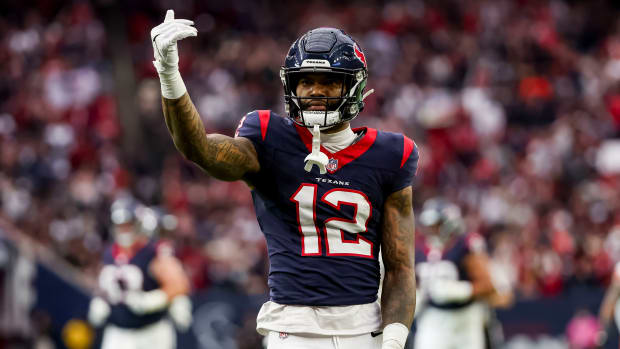 Nico Collins